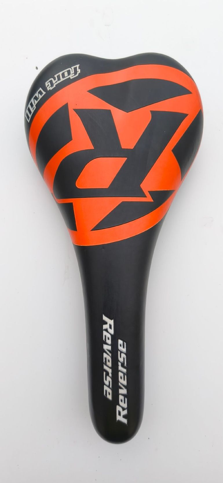 Used 2025 Selle  Reverse Components Fort will bike — image 1 of 4