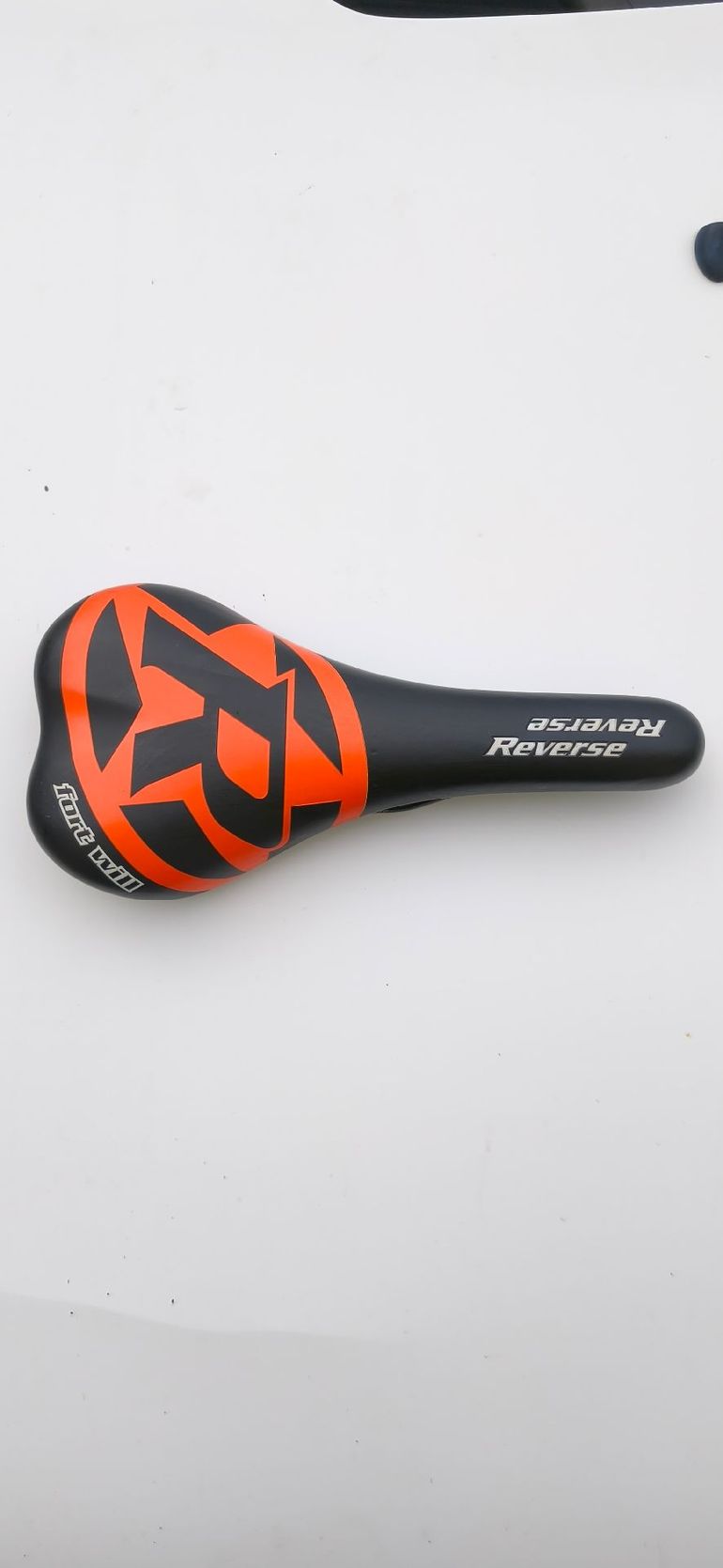 Used 2025 Selle  Reverse Components Fort will bike — image 4 of 4