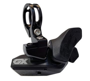 Brugt Sram GX Eagle AXS Wireless 12-speed Drivetrain & Pedals