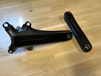 Shimano, Ultegra R8100 Crankset