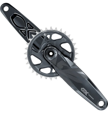 Gebrauchtes Sram GX Eagle Lunar DUB Crankset Drivetrain & Pedals