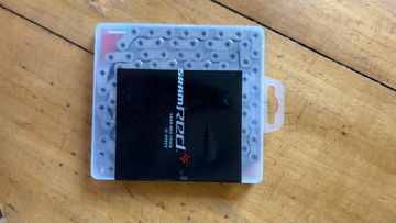 Brugt Sram Red Chain Drivetrain & Pedals