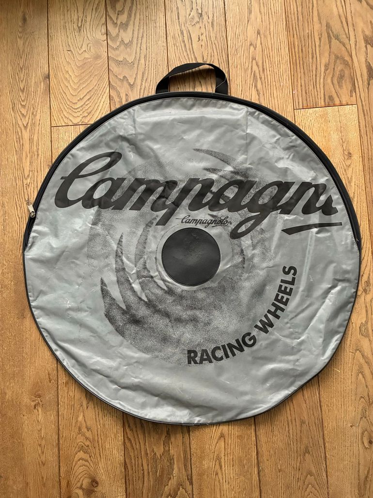 Used Campagnolo Campagnolo bike — image 5 of 7