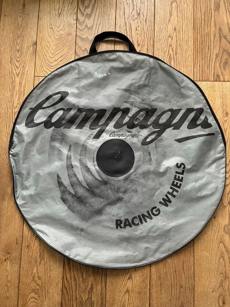 Used Campagnolo Campagnolo bike — image 1 of 7