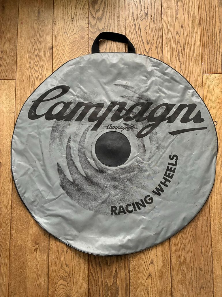 Used Campagnolo Campagnolo bike — image 4 of 7
