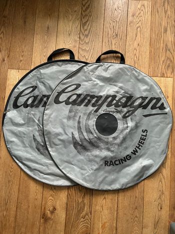 Used Campagnolo Campagnolo bike — image 7 of 7