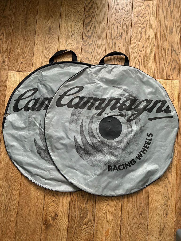 Used Campagnolo Campagnolo bike — image 7 of 7