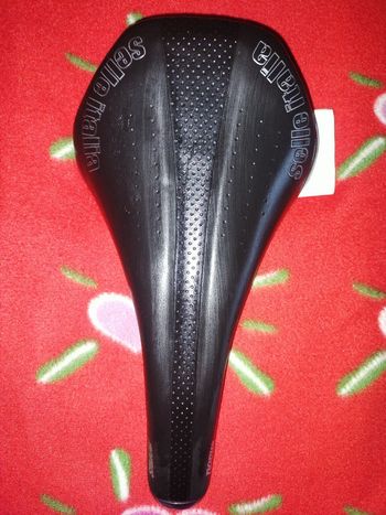 Selle Italia, Novus