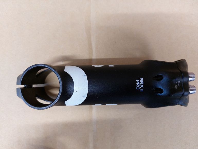 Used 2020 3t arx 2 stuurpen bike — image 3 of 5