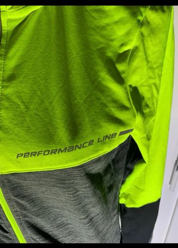 Brugt Nakamura Veste chaude cyclisme bike — billede 2 af 8