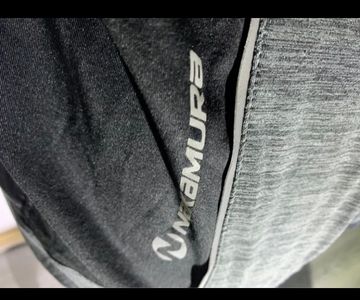 Brugt Nakamura Veste chaude cyclisme bike — billede 3 af 8