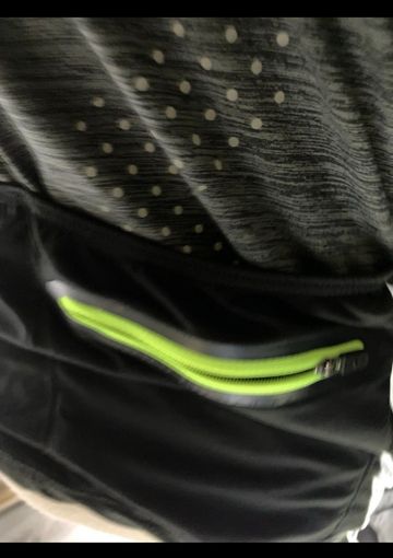 Brugt Nakamura Veste chaude cyclisme bike — billede 4 af 8