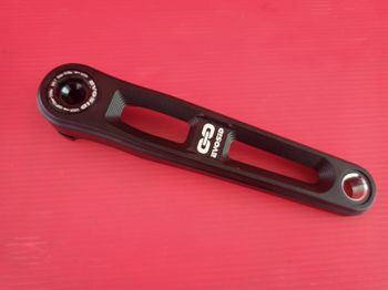 Used evosid OVALUTION 54/40 bike — image 3 of 3