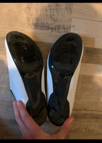 Used Shimano Cycling Shoes bike — image 7 of 8