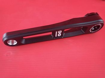 Used evosid Bio Concept CT2 Strada Crankset bike — image 3 of 3