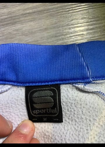 Used Sportful Veste Cyclisme Italia Skoda bike — image 3 of 6