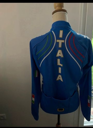 Used Sportful Veste Cyclisme Italia Skoda bike — image 2 of 6