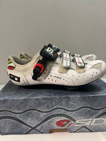 Gebrauchtes Sidi Genius 5 mega bike — Bild 3 von 4