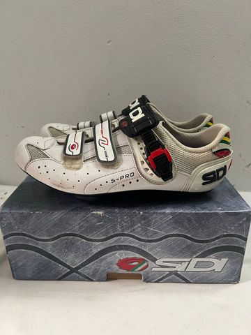 Gebrauchtes Sidi Genius 5 mega bike — Bild 4 von 4