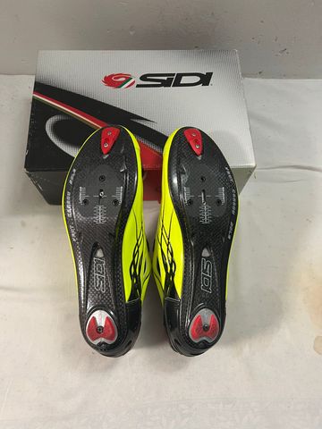 Käytetty Sidi Shot 2S Road Shoe bike — kuva 5 / 5