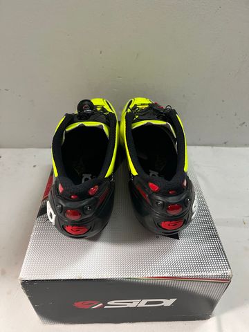 Käytetty Sidi Shot 2S Road Shoe bike — kuva 4 / 5