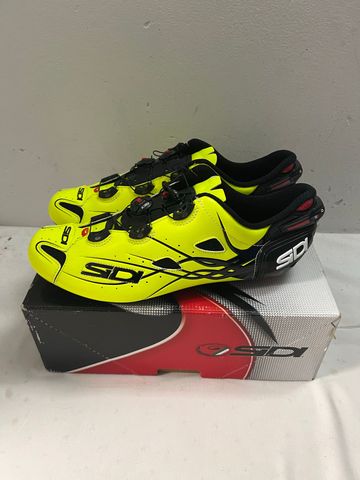 Käytetty Sidi Shot 2S Road Shoe bike — kuva 3 / 5