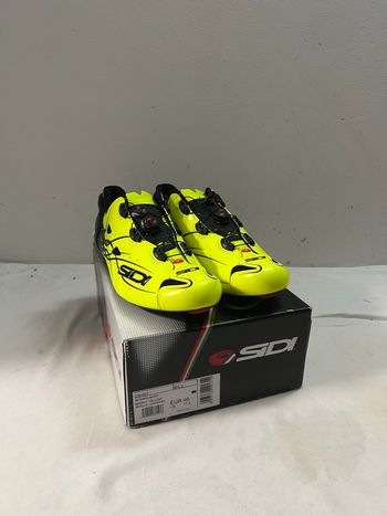 Sidi, Shot 2S Road Shoe