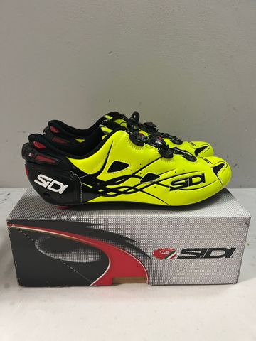 Käytetty Sidi Shot 2S Road Shoe bike — kuva 2 / 5