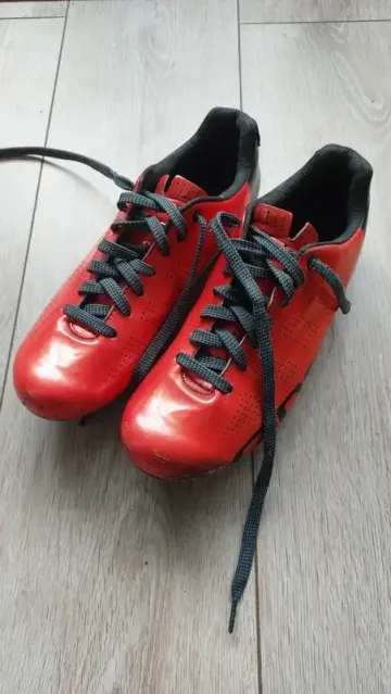 Gebrauchtes Giro Empire SLX Carbon 43 Cycling Shoes