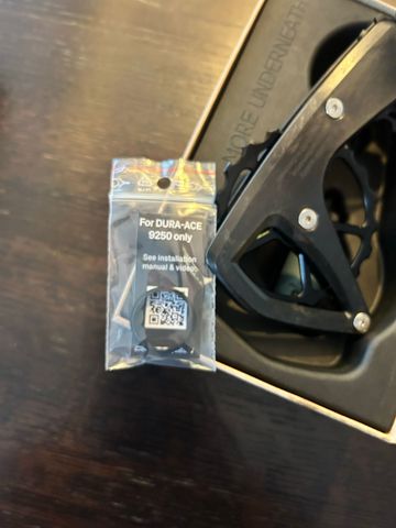 Gebrauchtes 2026 CeramicSpeed OSPW System bike — Bild 5 von 6