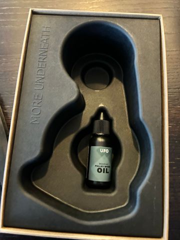 Gebrauchtes 2026 CeramicSpeed OSPW System bike — Bild 6 von 6