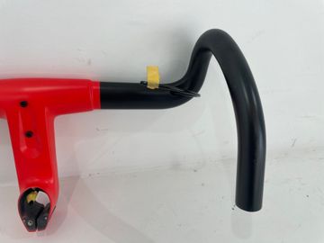 Used Bmc ICS Integrato 120x420 2024 bike — image 4 of 5