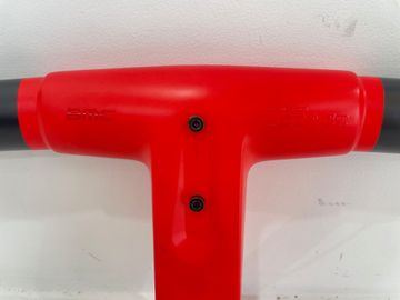Used Bmc ICS Integrato 120x420 2024 bike — image 2 of 5
