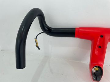 Used Bmc ICS Integrato 120x420 2024 bike — image 5 of 5