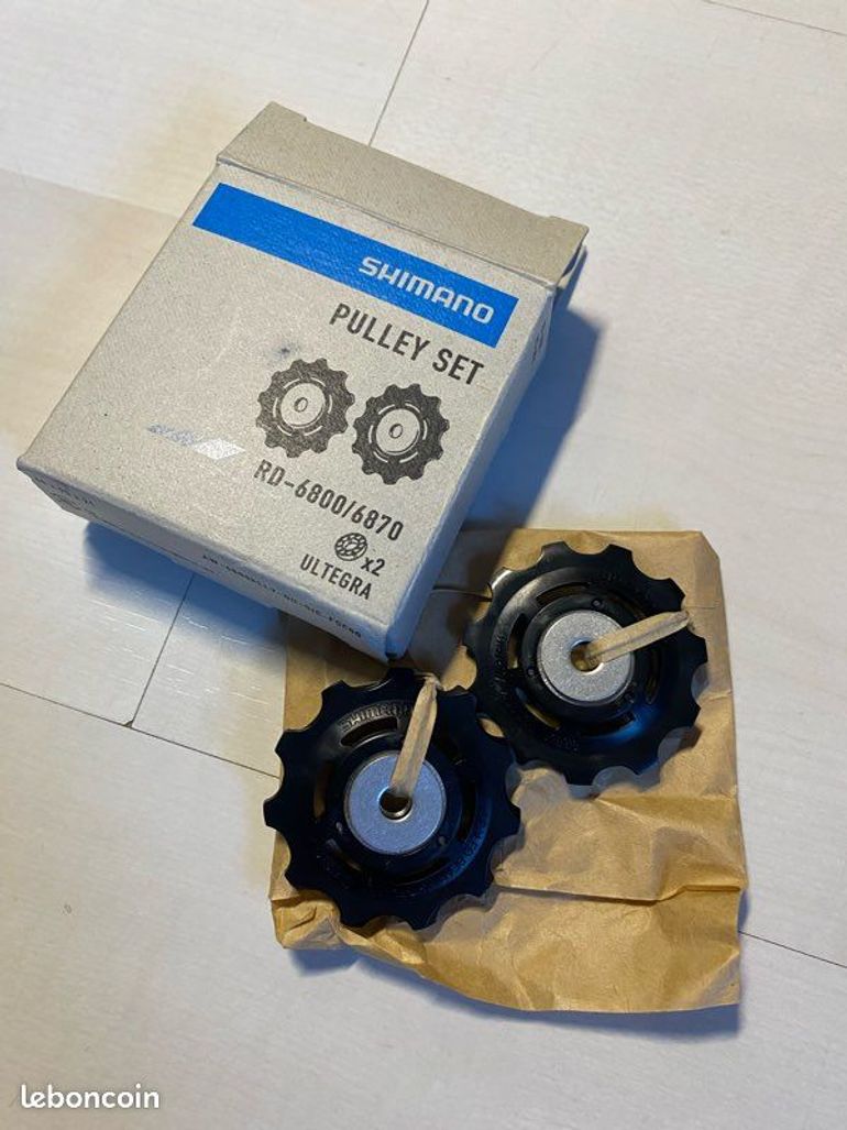 Used Shimano Ultegra 11v bike — image 3 of 3