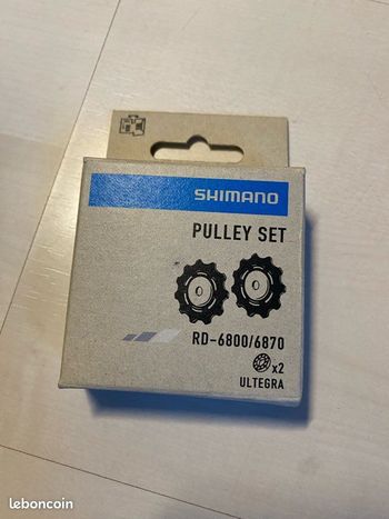Used Shimano Ultegra 11v bike — image 1 of 3