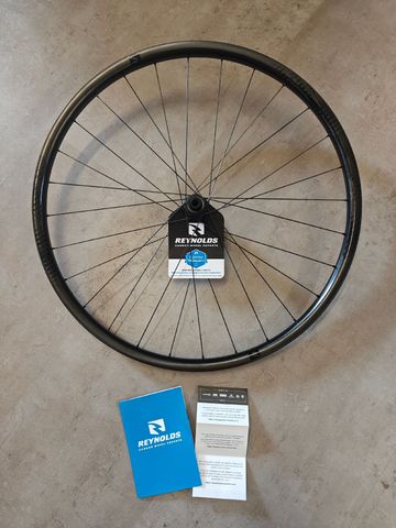 2024 TR 309/289 Wheels usato