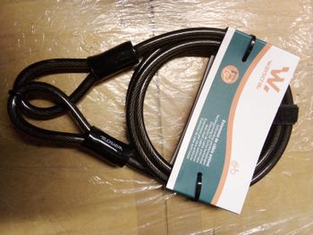 Gebrauchtes NORAUTO TAILLE L VILLE 2025 bike