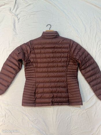 Used Patagonia Women's Down Sweater bike — image 2 of 3