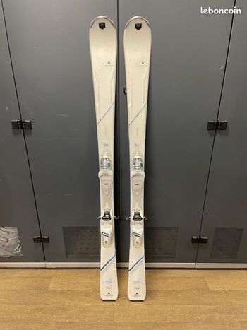 Dynastar, INTENSE 6 XPRESS #3-276