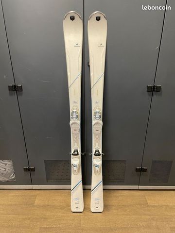 Tweedehands Dynastar INTENSE 6 XPRESS #3-276 2021 Skiing & Skitouring