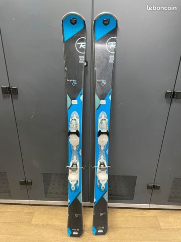 Used Rossignol Temptation 84 2025 Skiing & Skitouring