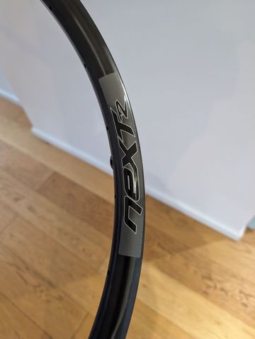 Race Face Next R Carbon Rims bike usato — immagine 2 di 4