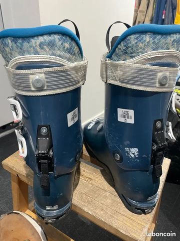Used Lange XT FREE 90W bike — image 3 of 3