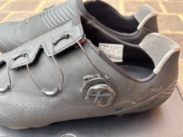 Tweedehands Northwave Magma XC Rock 2024 bike — afbeelding 7 van 9