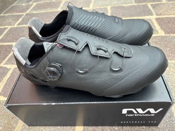 Tweedehands Northwave Magma XC Rock 2024 bike — afbeelding 2 van 9