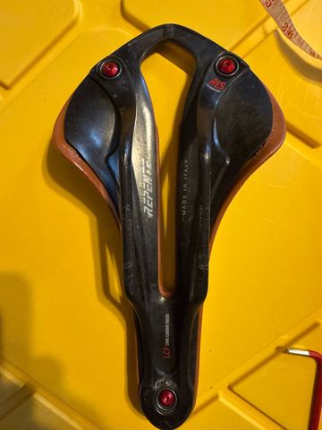 Used 2024 Saddle bike — image 3 of 3