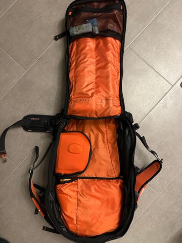 Used 2019 Patrol E1 Lawinenrucksack bike — image 3 of 3