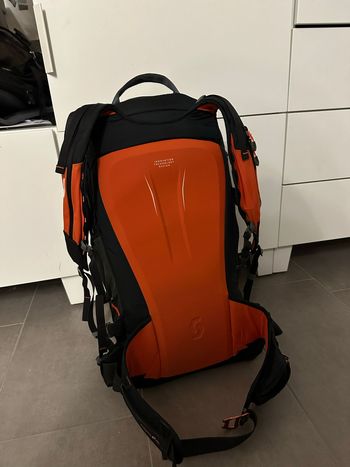 Used 2019 Patrol E1 Lawinenrucksack bike — image 2 of 3