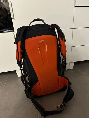 Used 2019 Patrol E1 Lawinenrucksack bike — image 2 of 3